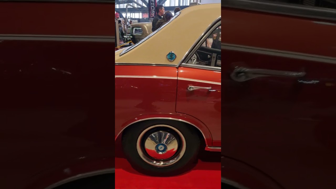 Opala Gran Luxo 1973 Rose Metálico e RD135Z 1989 no XII SC Custom Show.