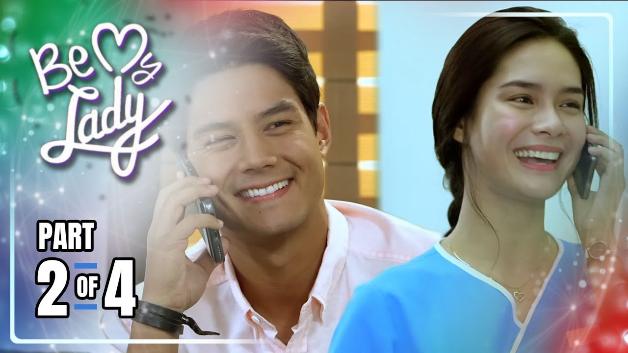 Be My Lady | Episode 146 (2/4) | September 15, 2022