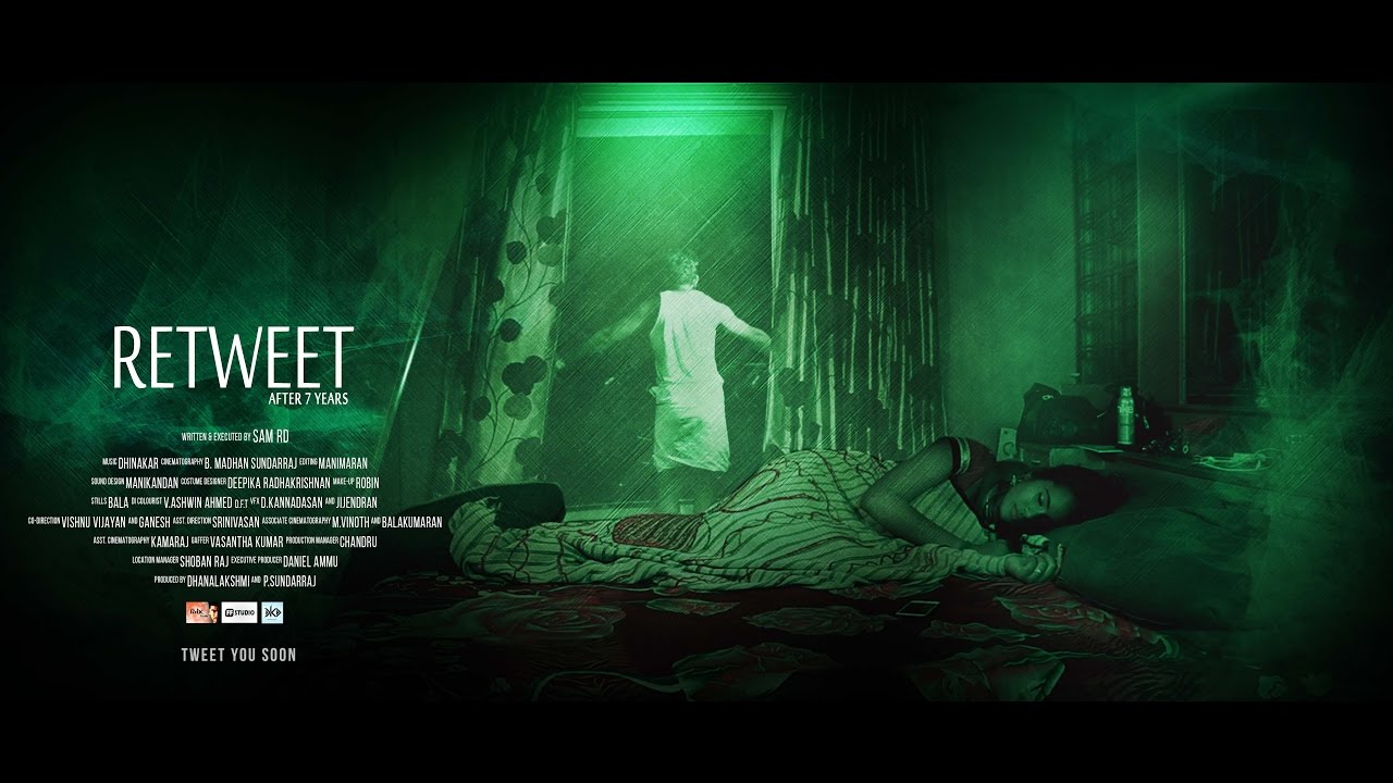 RETWEET MOVIE