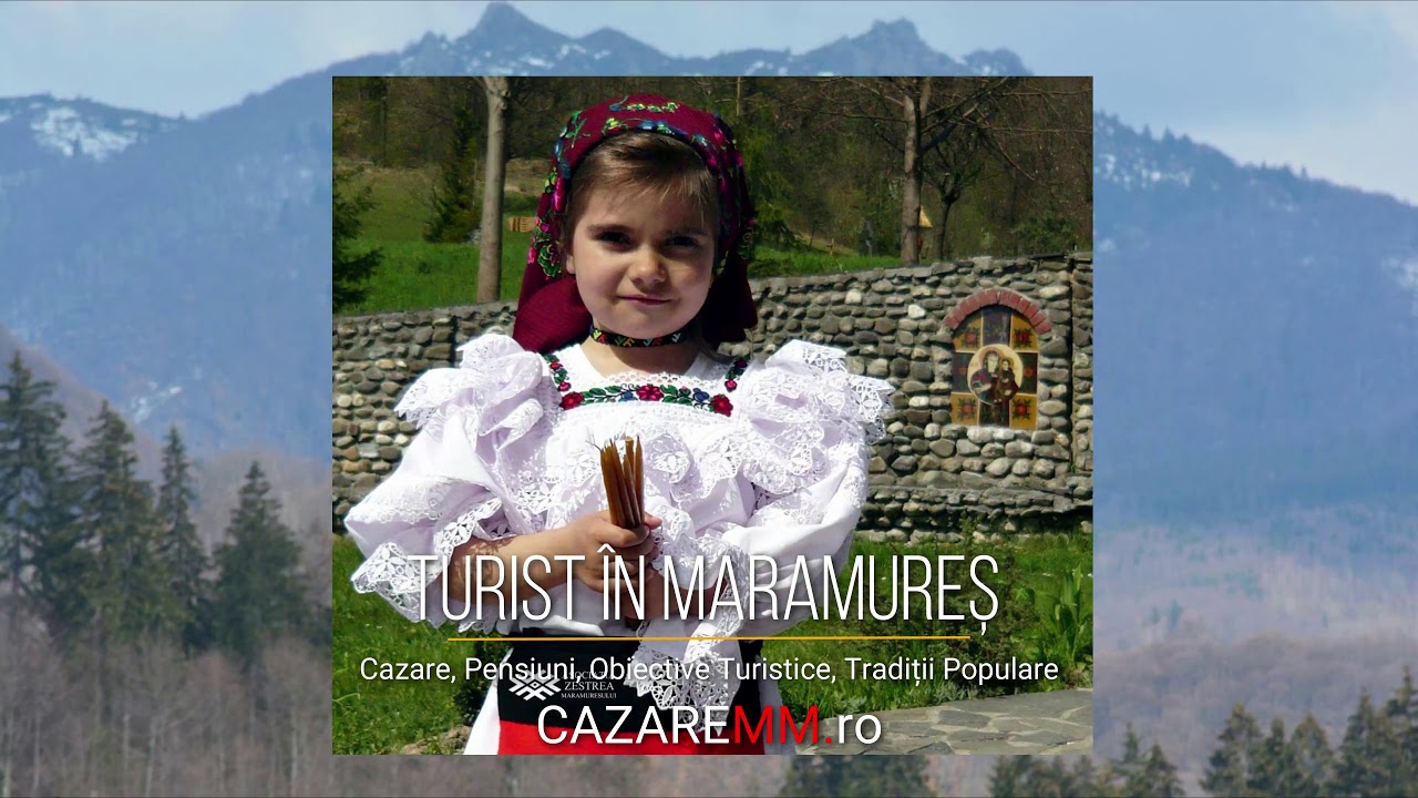 Maramuresul Istoric Obiective Turistice, Cazare Hotel Piscina, Cazare Sapanta Tichete De Vacanta