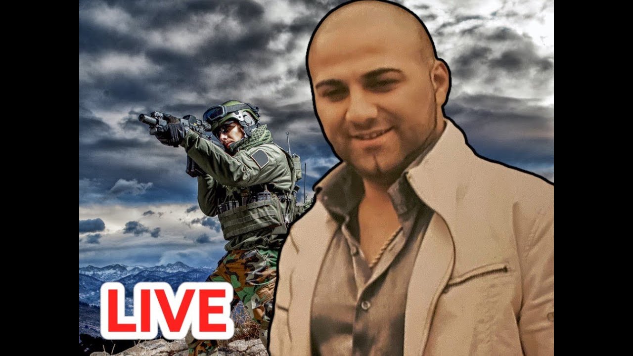 🔴LIVE - aboxatar& Force Badini