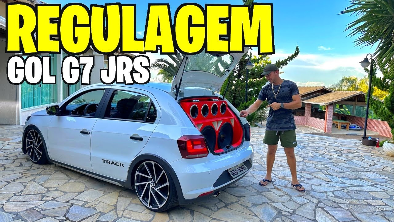GRAVE DE RASGAR LATA / SECÃO PRA ASSUSTAR POPULAÇÃO ☢JuNiOr SoM♛®