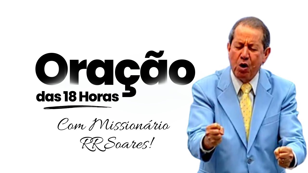 08/02/2026  -  SOCORRO DIVINO  |  RR SOARES
