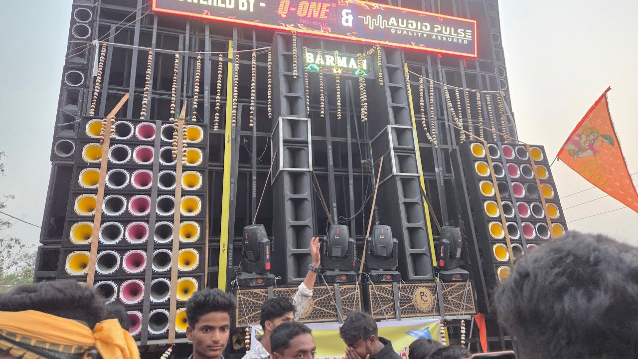 Barman Music এর কোয়ালিটি টা শুধু দেখুন।। 💥❤️