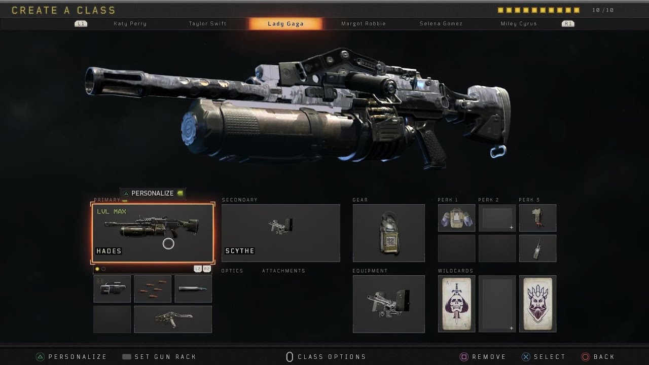  *CHEAP PRICE* Bo4 Modded Classes Showcase [Jetpacks, Sword] CHECK DESCRIPTION 