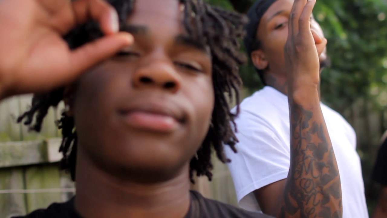 JRacks - Endless (Music Video)