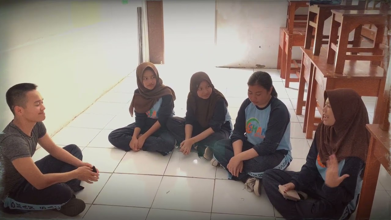 short film olahraga