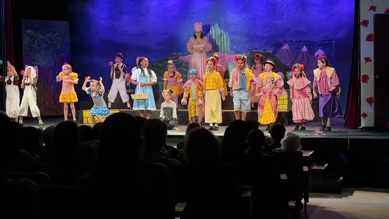 The Wizard of Oz: Youth Edition