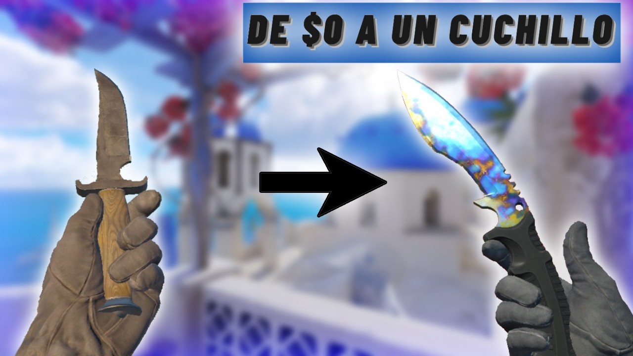 DROPS📦 DEL MES DE FEBRERO💰 | Counter Strike 2