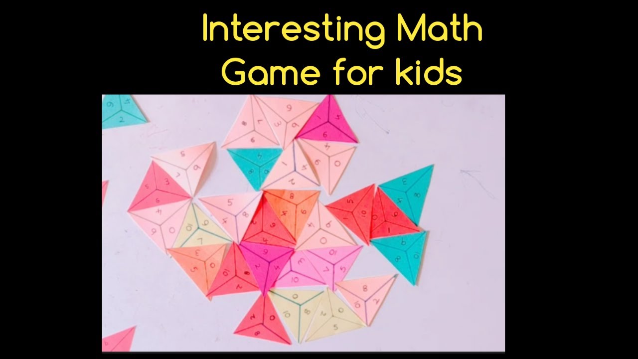 Math games for kids /Math Games /Fun math games for kids /Fun games for kids/brain Boosting games