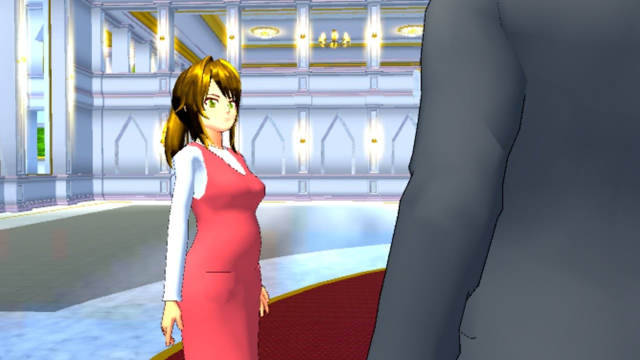 انمي ليفا_ السيد طوكيو عرف سر ليفا 😟😱حلقه29