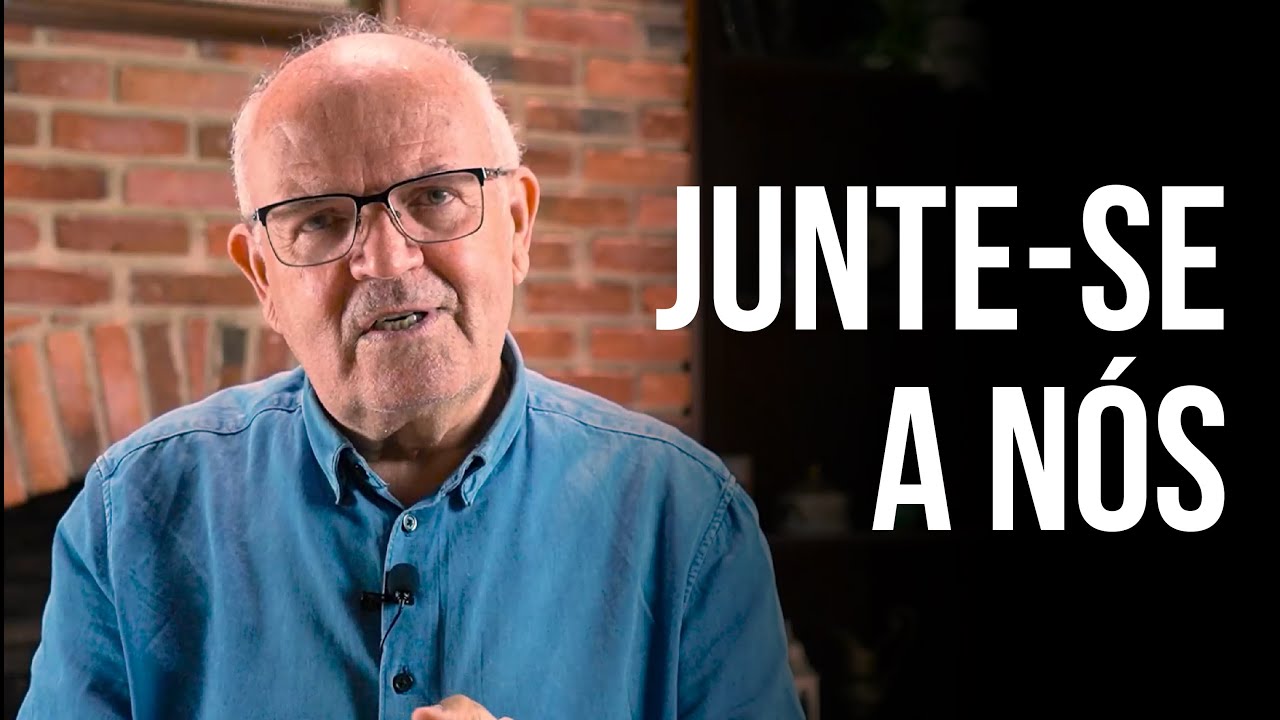 Junte-se a nós  I  Missão Novas Tribos do Brasil