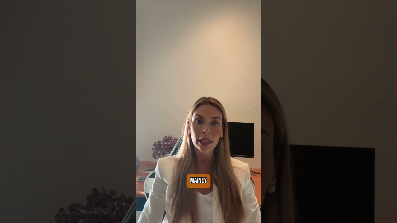 My UN Experience: What I Couldn&rsquo;t Tell You Before - Part 2 07/27/26 Amanda Ungaro
