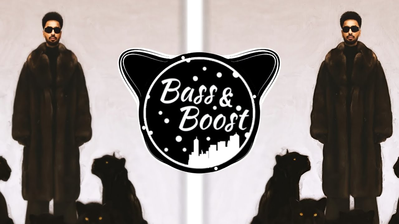 DAPPER DAN [BASS BOOSTED] NAVAAN SANDHU | HOUSE NAVIOR | LATEST PUNJABI SONG 2025 | BASS_NEXT_LEVEL