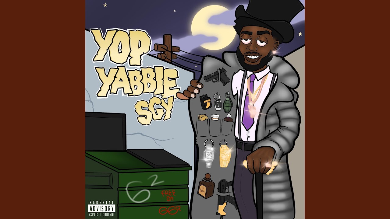SHAT DOOKIE (feat. 2Gz REEM & GG Squeeze)