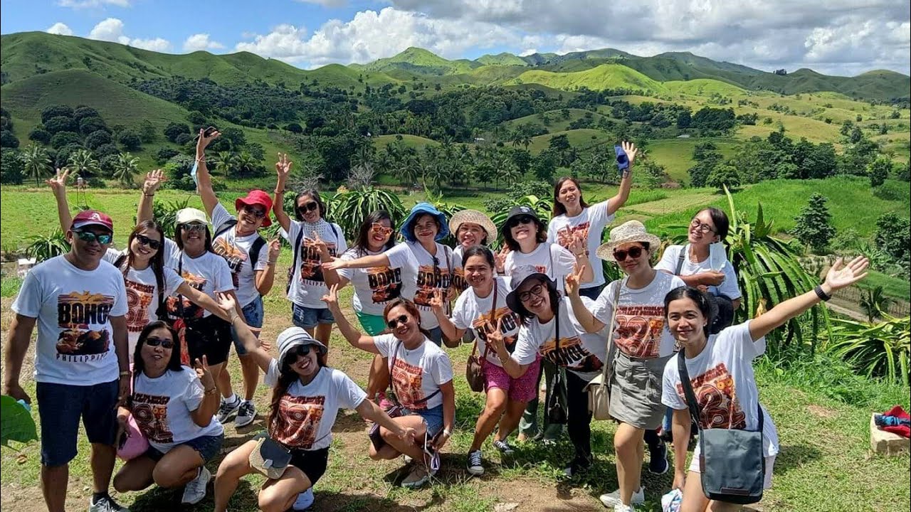 Quick Travel to The Fascination Farm (TFF) - UBAY, BOHOL