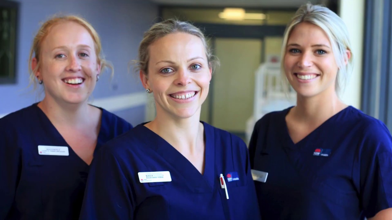 International Nurses Day 2020