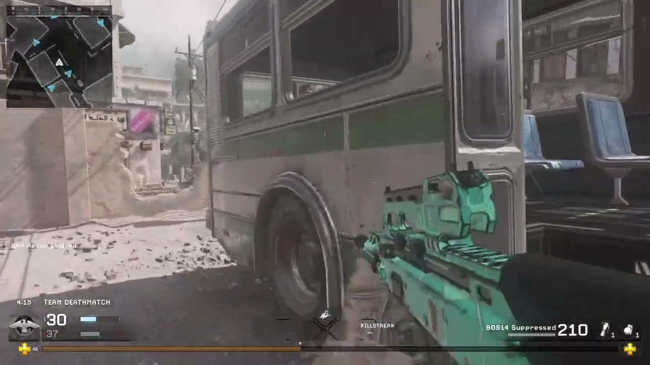 Call of Duty®: Modern Warfare® Remastered alive and well in 2026