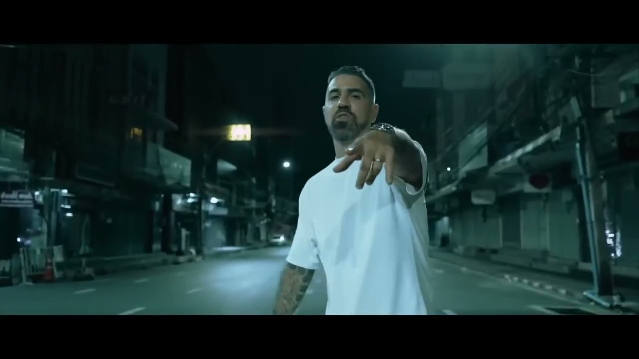 Sido feat. Bushido - Unter Wasser