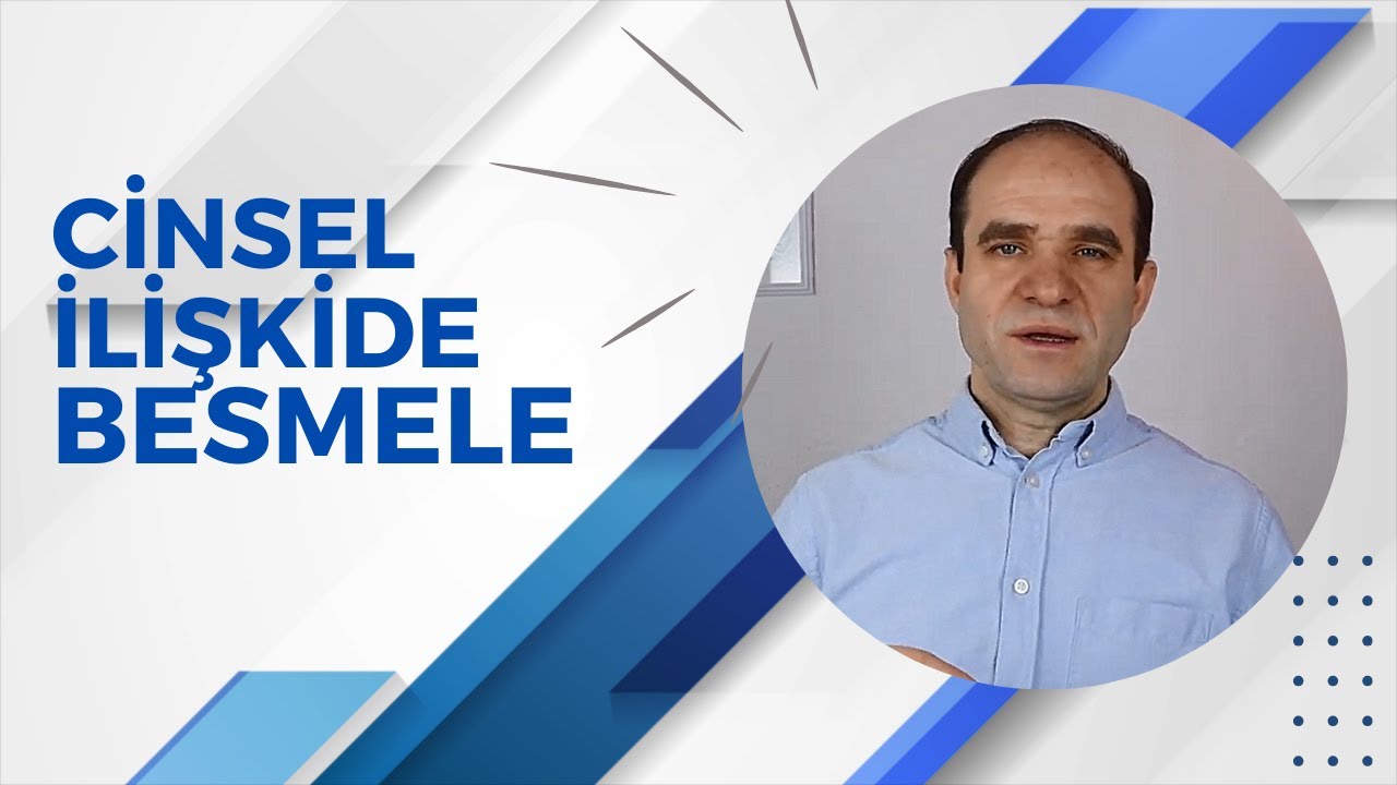 CİNSEL İLİŞKİDE BESMELE