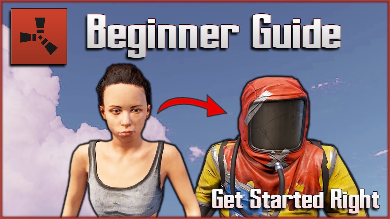 Rust Beginner Guide 2025