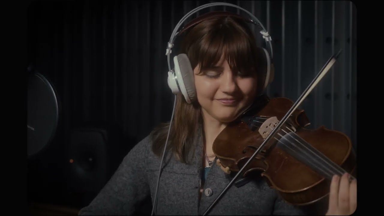 Dance of Fire - Asmar Nadzhafova Quartet