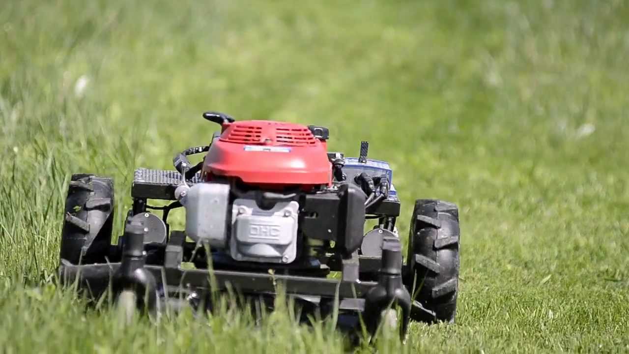 Rc fűnyíró Nyékládháza Hungary