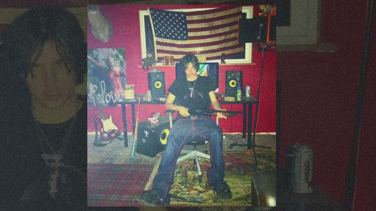 SEMATARY X GHOST MOUNTAIN TYPE BEAT 