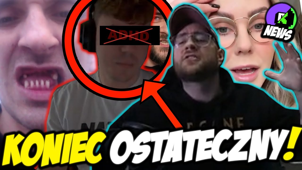 SĄD OSTATECZNY RANDOMBRUCE! OVER WYJAWIA PRAWDĘ! DRAMY KOBIET! ANTOSIE! SZKLANA WIADOMOŚCI TTV