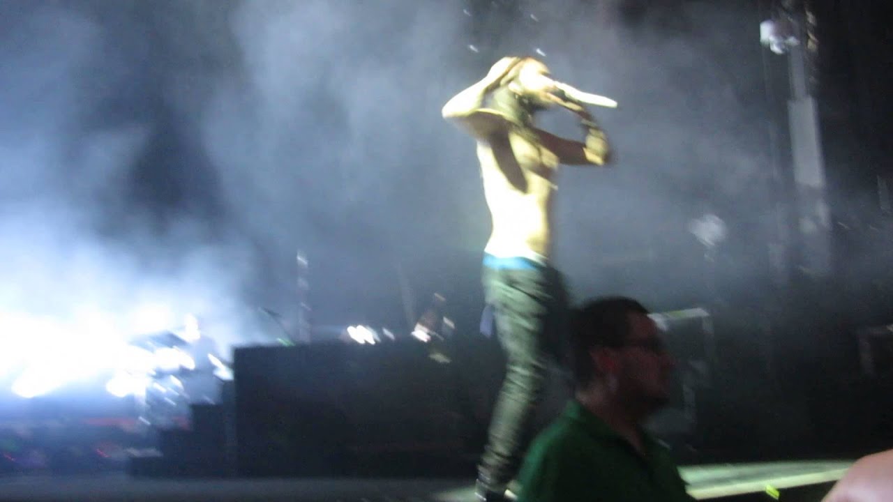 uh jared leto.... shirtless...what else can i say?