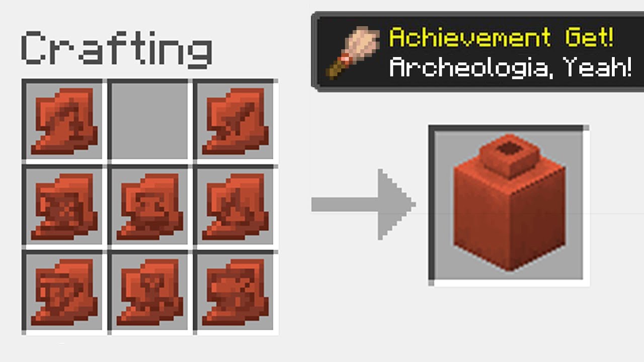 QUESTO AVANZAMENTO È IMPOSSIBILE - MINECRAFT ITA