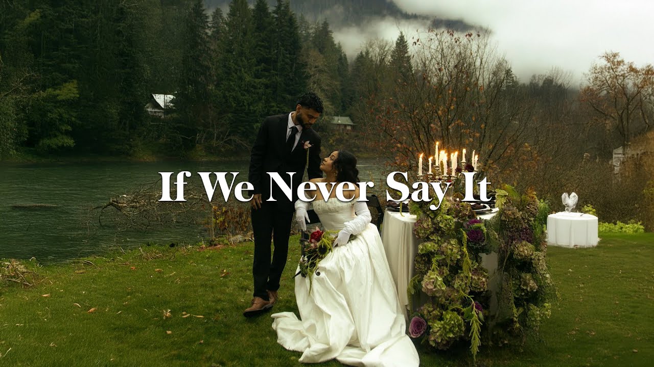 If We Never Say It With Lyrics Playlist Love Songs