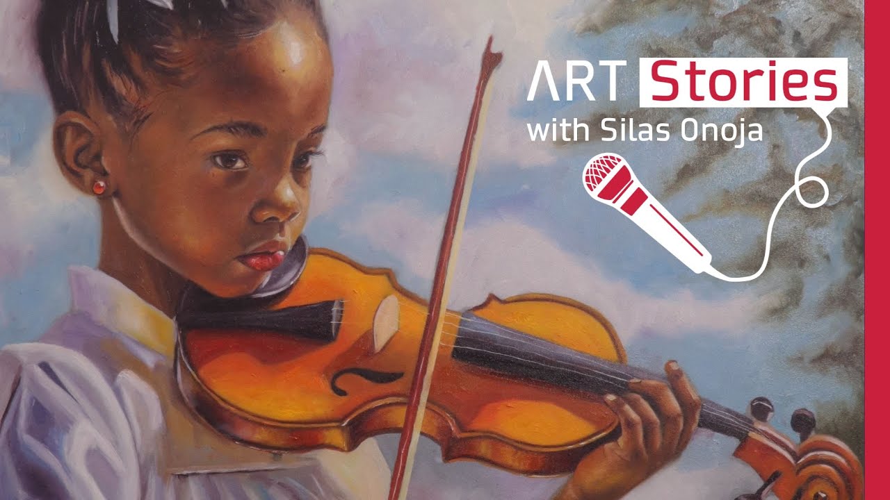 ArtStories: The Official Podcast with Sky & Silas