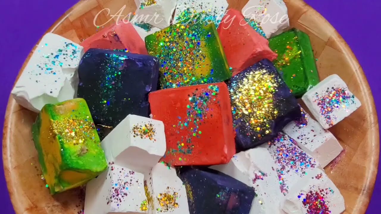Jewel Tone Dyed and Pj BSN Blocks