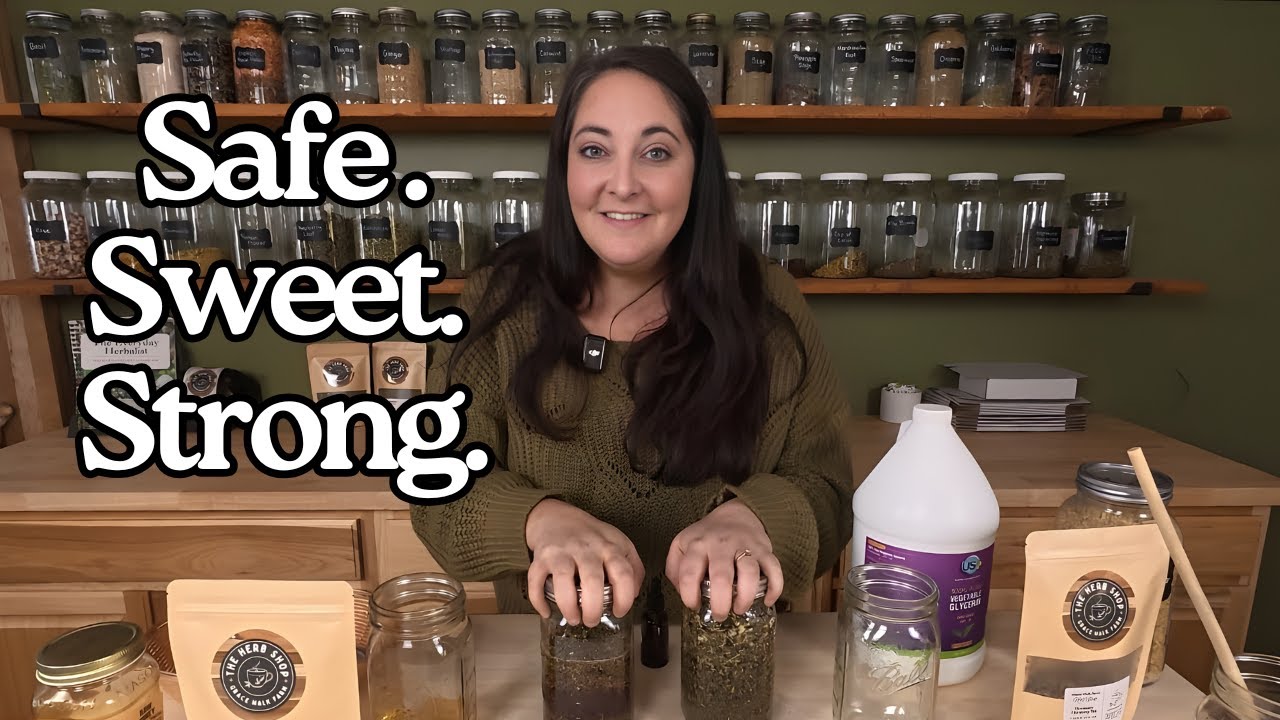 This Changed How I Make Herbal Remedies