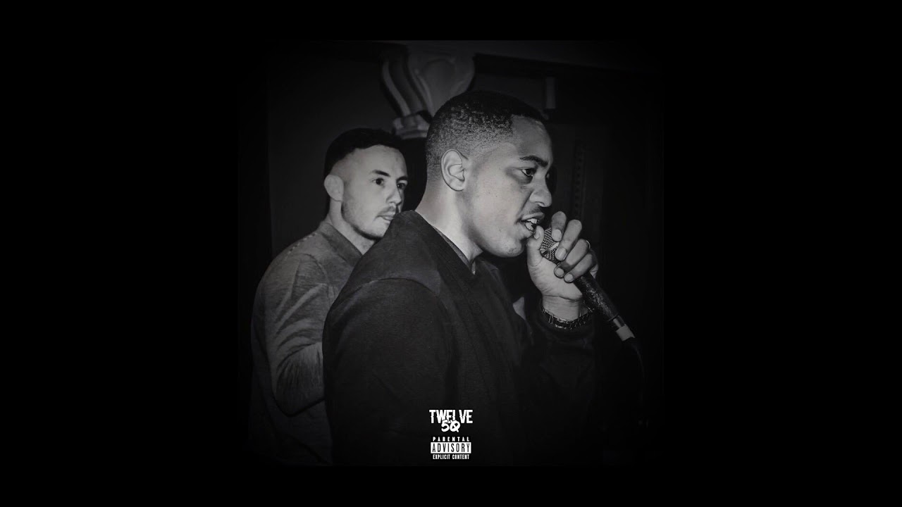 DJ AGM - AMENSE MC & MC OAKZY B