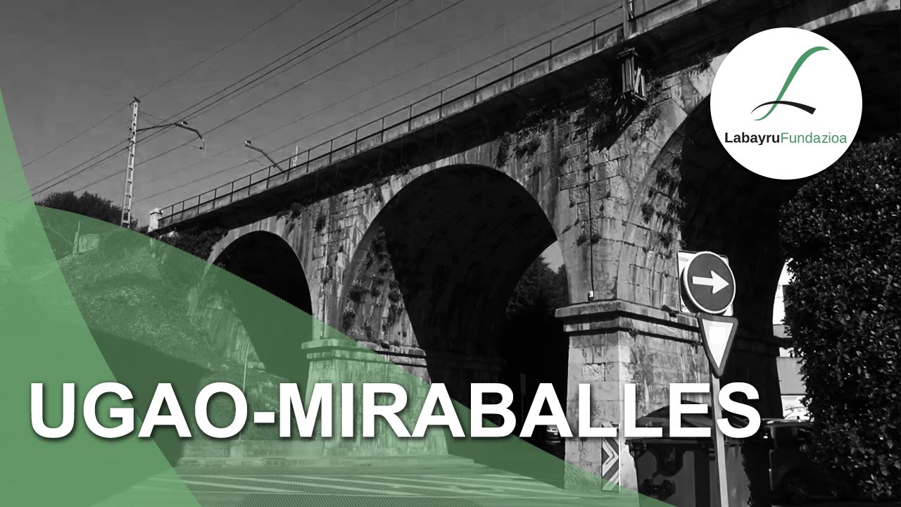 Labayru − Ugao-Miraballes: Udiarragako Ama Birjinaren aterpean. Ondarea ezagutuz.