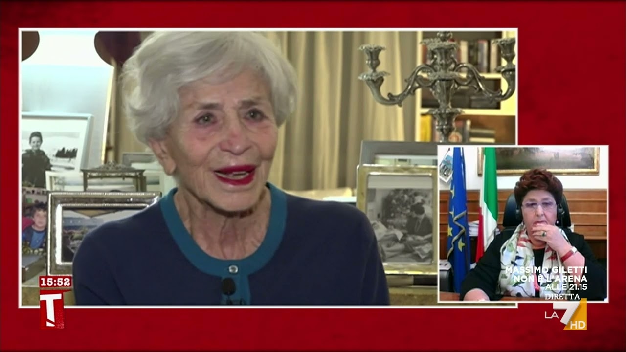 Quirinale, ricordi e auspici di Luciana Castellina