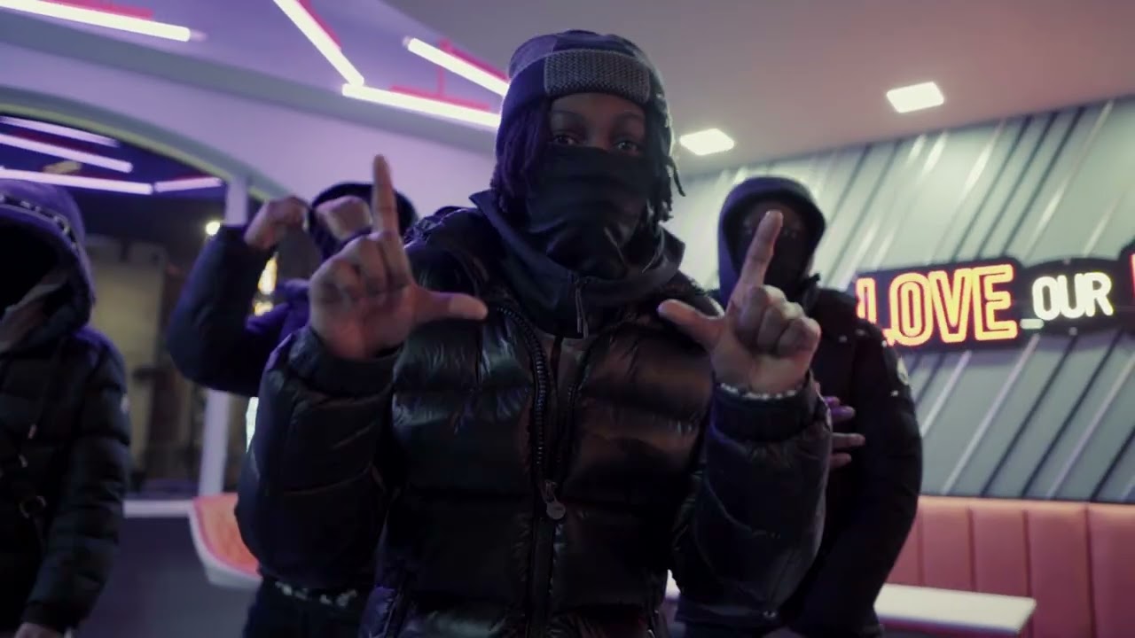 KayOne - Better (Official Video)
