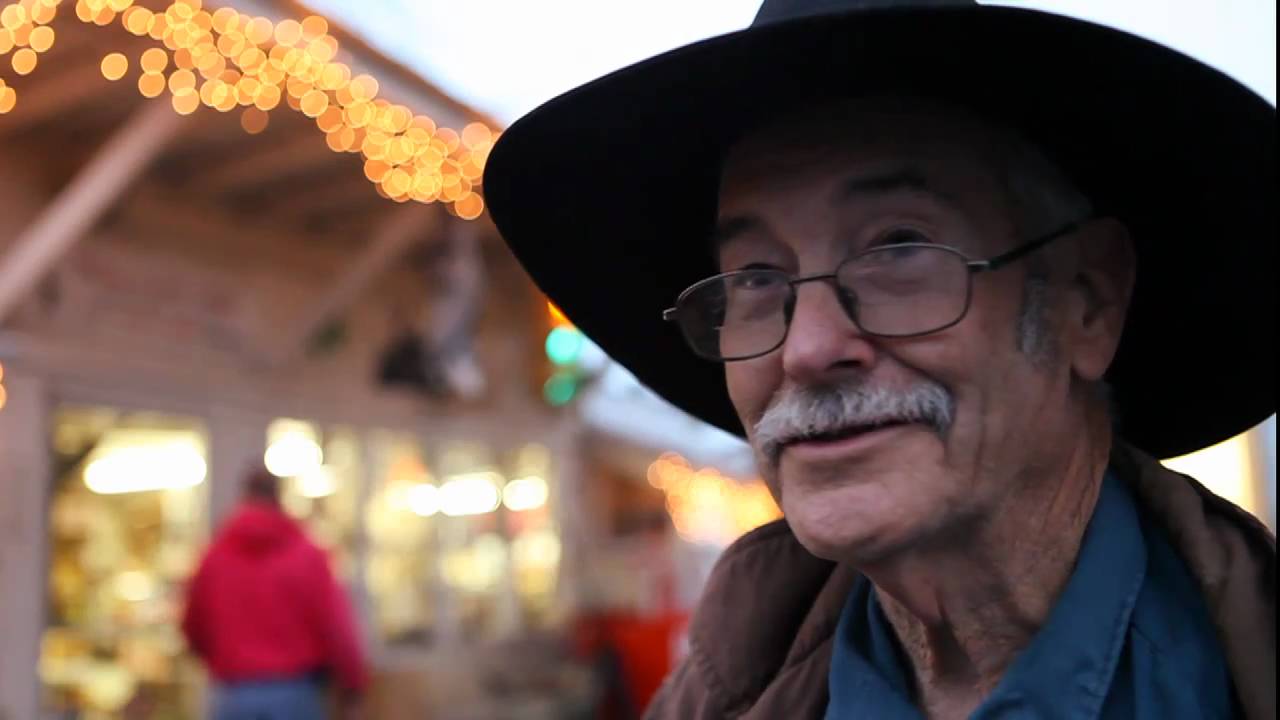 Possum Drop: New Year's Eve in Brasstown, NC