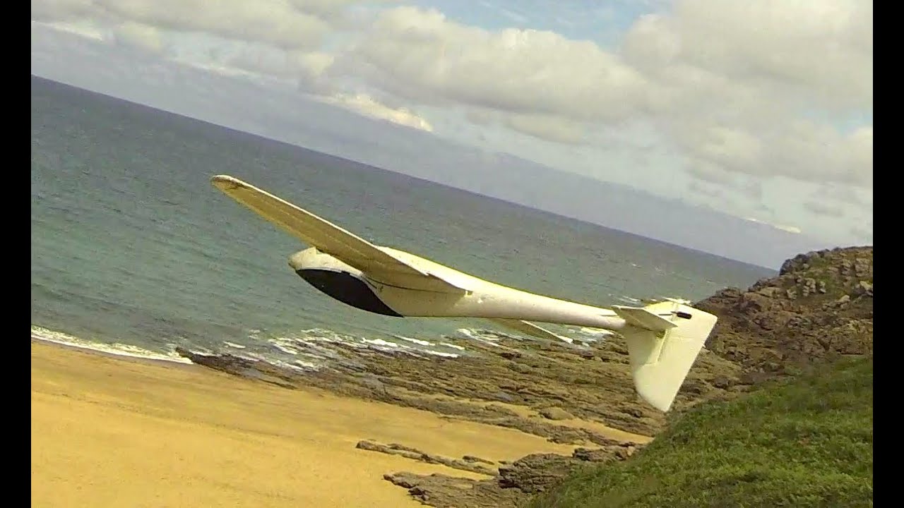 Ahi back at the dune