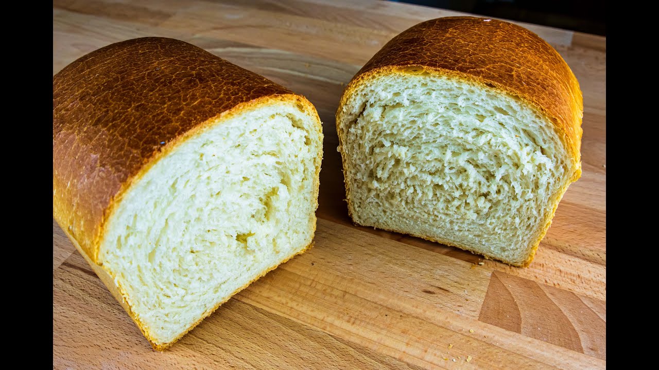 Joghurt Toastbrot super einfach zu machen