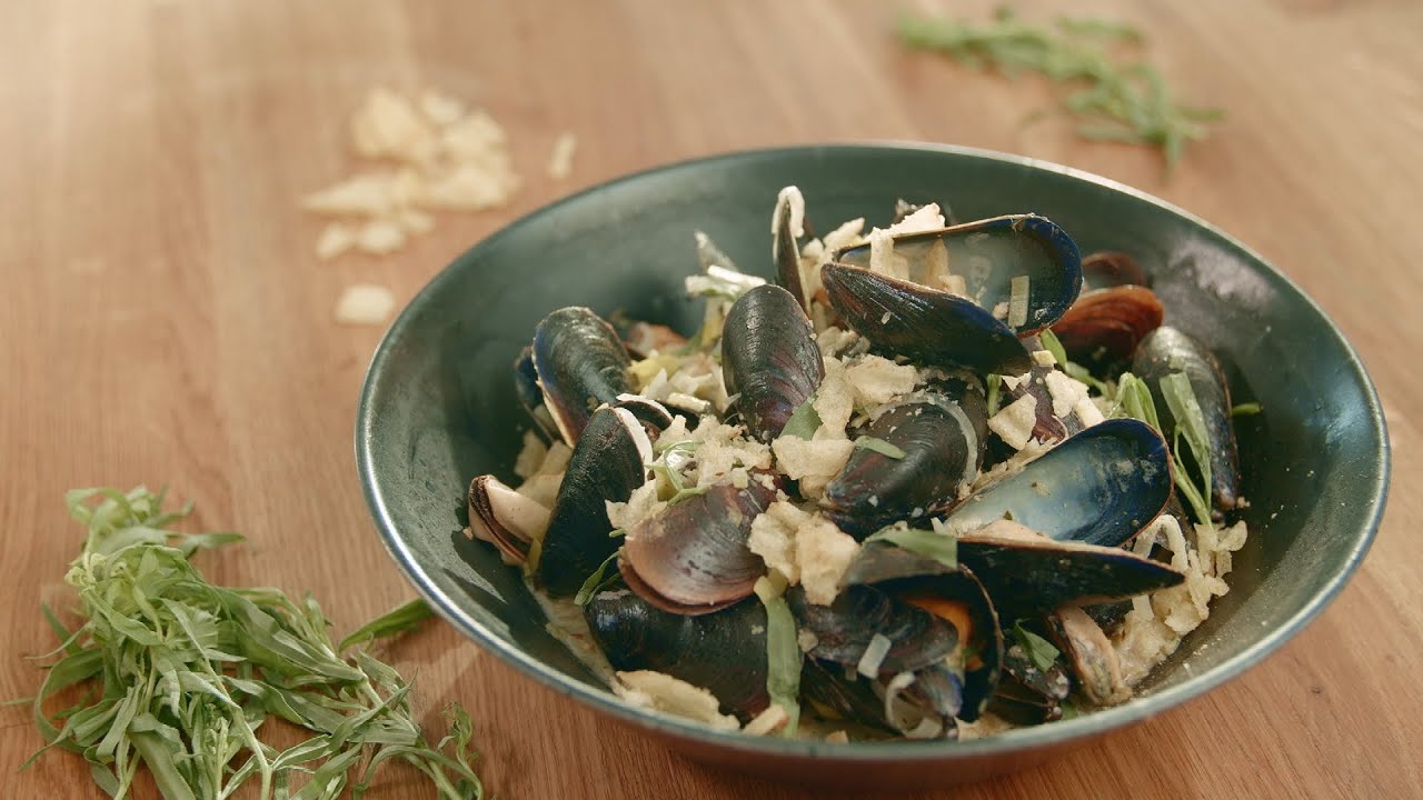 Moi j'mange&hellip; des produits de la mer
