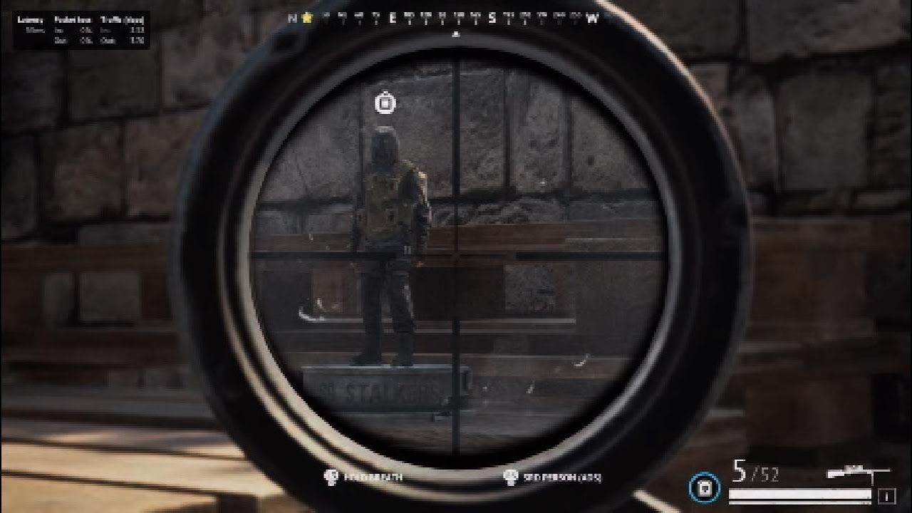Vigor Action Figure Locations Pt 1