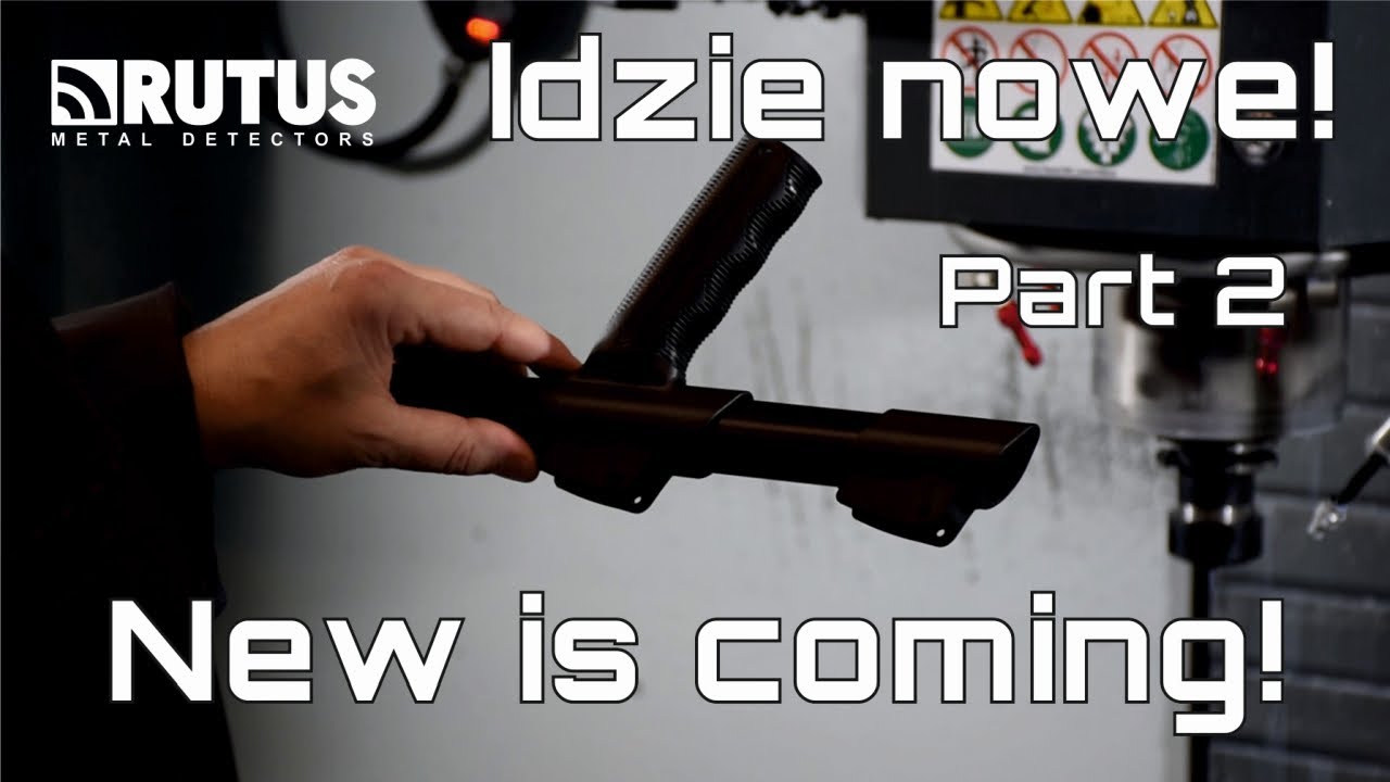 Idzie nowe! / New is coming! Part 2
