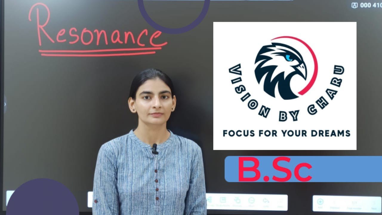 B. Sc sem-1!Resonance its condition,resonating structure, resonance energy ,B.Sc chemistry, class 1