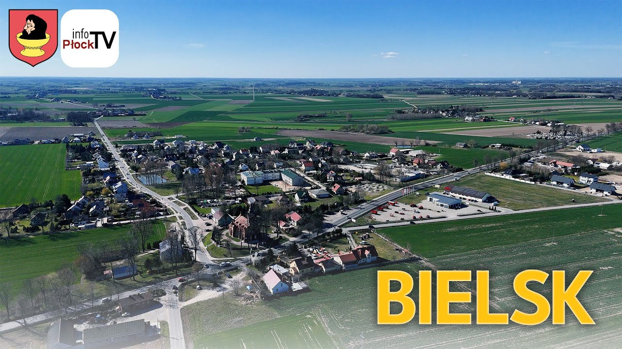 Serwis Informacyjny Gminy Bielsk #60