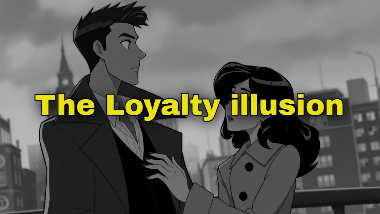 Why Women Lose Interest in Good Men (The Loyalty Illusion)