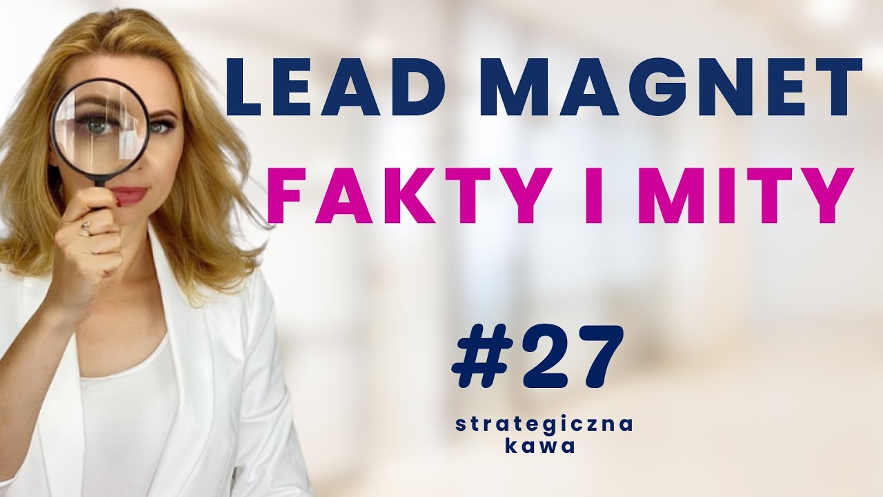 Lista mailingowa - na co zwr&oacute;cić uwagę?  | STRATEGICZNA KAWA #27
