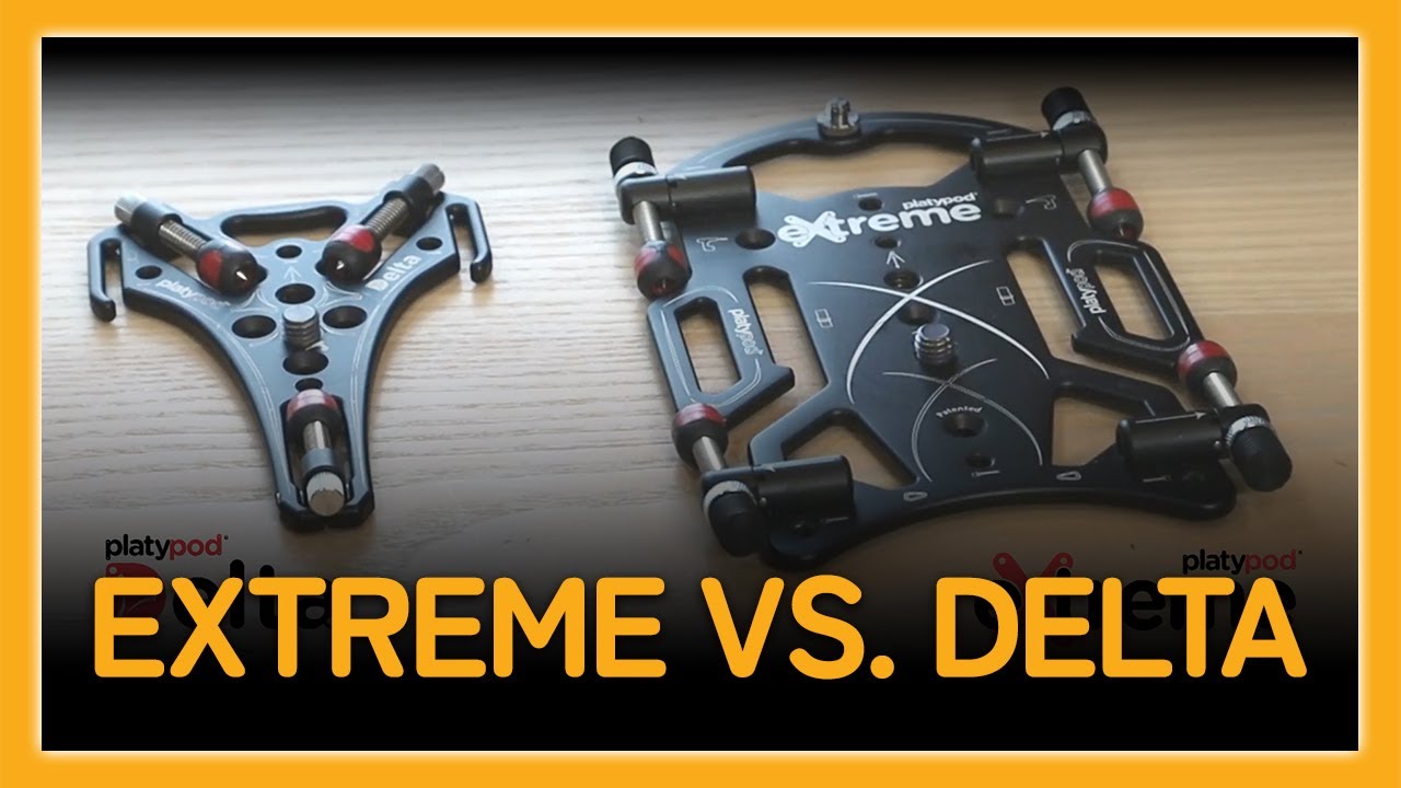 eXtreme vs Delta